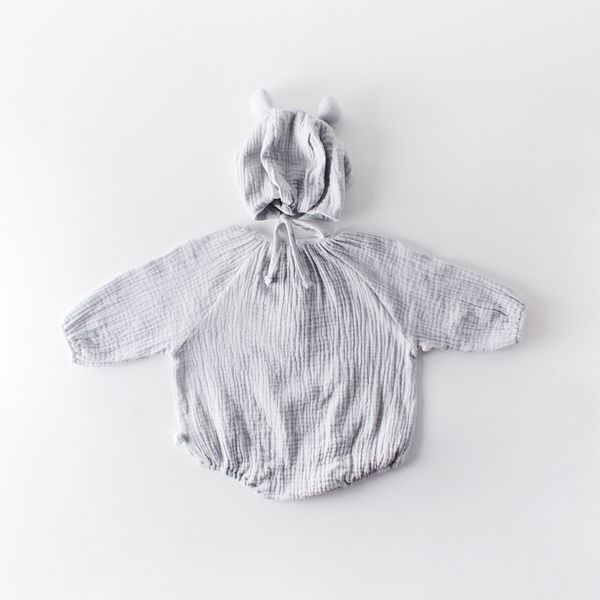 baby boy girl designer clothing romper long sleeve o-neck solid color soft romper infant kids 100% cotton spring fall kids clothing, Blue
baby boy girl designer clothing romper long sleeve o-neck solid color soft romper infant kids 100% cotton spring fall kids clothing, Blue
