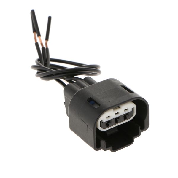plastic speed sensor connector pigtail wiring automotive electric plug replacements parts accessory
plastic speed sensor connector pigtail wiring automotive electric plug replacements parts accessory