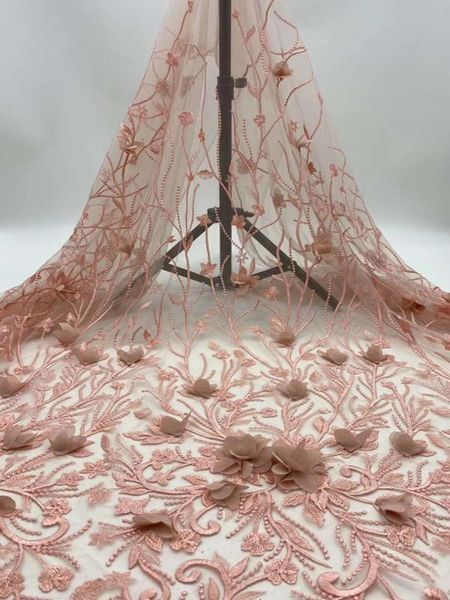 embroidered lace applique fabric soft french mesh embroidery african 3d applique lace design,evening dress /party, Pink;blue
embroidered lace applique fabric soft french mesh embroidery african 3d applique lace design,evening dress /party, Pink;blue