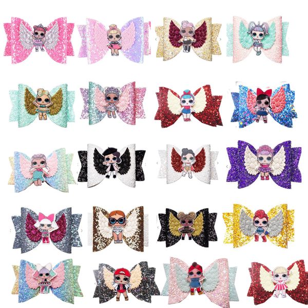new hairpin baby sequin glitter bow clips girls bowknot barrette kids hair boutique bows children hair accessories sell, Slivery;white
new hairpin baby sequin glitter bow clips girls bowknot barrette kids hair boutique bows children hair accessories sell, Slivery;white