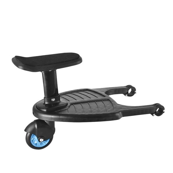 baby car seat accessories pedal adapter auxiliary trailer twins kid standing plate child stroller organizer child bebek arabasi 
baby car seat accessories pedal adapter auxiliary trailer twins kid standing plate child stroller organizer child bebek arabasi