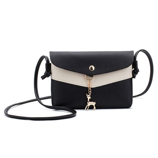 женская кожа crossbody сумка блестки малый deer плеча сумка сумочка bandolera mujer bolsas femininas
женская кожа crossbody сумка блестки малый deer плеча сумка сумочка bandolera mujer bolsas femininas