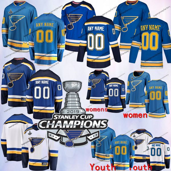 2019 Stanley Cup Champion Binnington Ryan O'Reilly Vladimir Tarasenko Jaden Schwartz Alex Pietrangelo Brayden Schenn Parayko Jersey
2019 Stanley Cup Champion Binnington Ryan O'Reilly Vladimir Tarasenko Jaden Schwartz Alex Pietrangelo Brayden Schenn Parayko Jersey