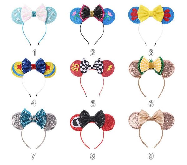 dhl snowflake flower printing hair band cartoon child bow headband girl bow hair hoop festival party birthday gifts, Slivery;white
dhl snowflake flower printing hair band cartoon child bow headband girl bow hair hoop festival party birthday gifts, Slivery;white