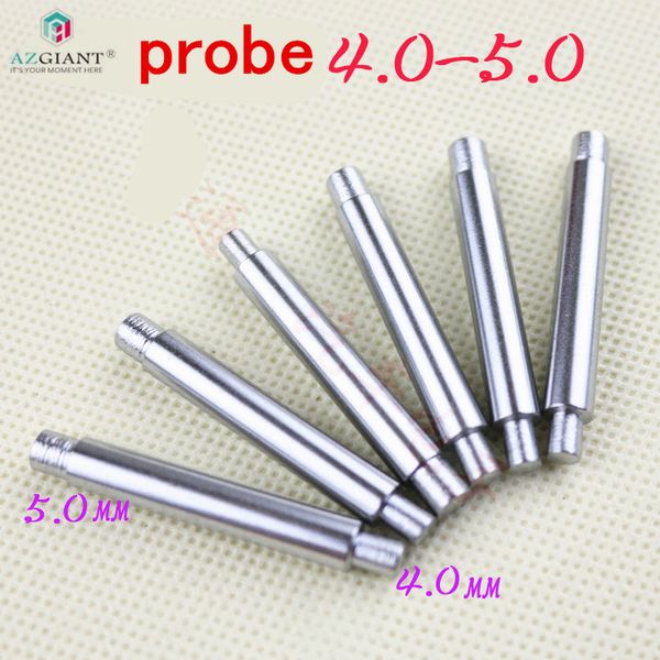 original hss 4.0-5.0mm double head guide position pin tracer probe for key cut machine locksmith tool
original hss 4.0-5.0mm double head guide position pin tracer probe for key cut machine locksmith tool