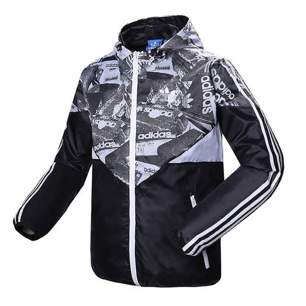 sport coat fashion men casual autumn jacket new hooded contrast color zipper men jackets outwear brand men clothing mens designerh7zz, Black;brown
sport coat fashion men casual autumn jacket new hooded contrast color zipper men jackets outwear brand men clothing mens designerh7zz, Black;brown