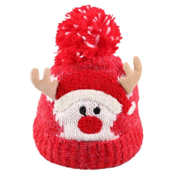 младенец младенца рождество вязания knit hat cute elk antler pompom наручниках beanie cap d08e, Yellow
младенец младенца рождество вязания knit hat cute elk antler pompom наручниках beanie cap d08e, Yellow