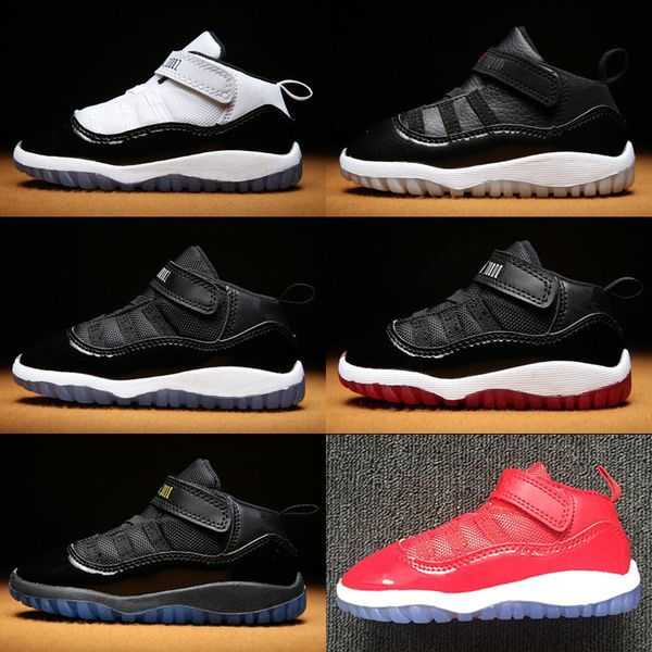 тренажерный зал red jumpman xi 11 обувь для малышей bred space jam kids ретро баскетбольные кроссовки concord gamm синий новорожденный детск, Black
тренажерный зал red jumpman xi 11 обувь для малышей bred space jam kids ретро баскетбольные кроссовки concord gamm синий новорожденный детск, Black