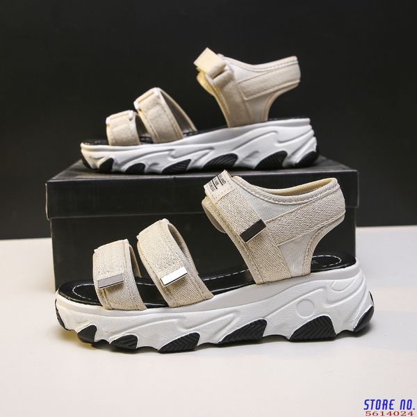 women chunky sandals summer beach platform casual shoes open toe designers woman wedge fashion sandal ladies black 2020
women chunky sandals summer beach platform casual shoes open toe designers woman wedge fashion sandal ladies black 2020
