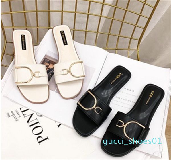 ggbrand women sandals flip flops designer shoes luxury slide summer fashion wide flat slippery sandals slipper flip flop size 35-42 g01, Black
ggbrand women sandals flip flops designer shoes luxury slide summer fashion wide flat slippery sandals slipper flip flop size 35-42 g01, Black