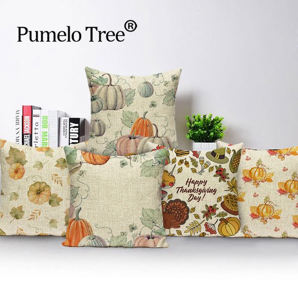 тыквы подушка обложка счастливый день благодарения декоративные наволочки мультфильм kissen home decor bed фестиваль подушки case cojin
тыквы подушка обложка счастливый день благодарения декоративные наволочки мультфильм kissen home decor bed фестиваль подушки case cojin