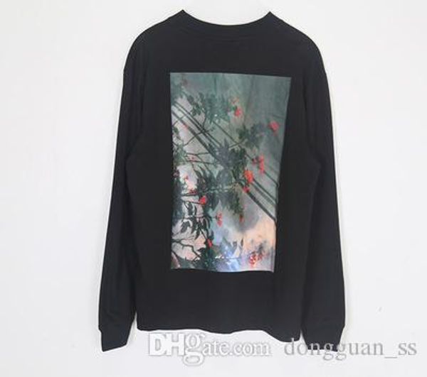 реальной pics 2020ss черного белого толстовка мужчины женщина streetwear кофта пуловер dongguan_ss, Black
реальной pics 2020ss черного белого толстовка мужчины женщина streetwear кофта пуловер dongguan_ss, Black