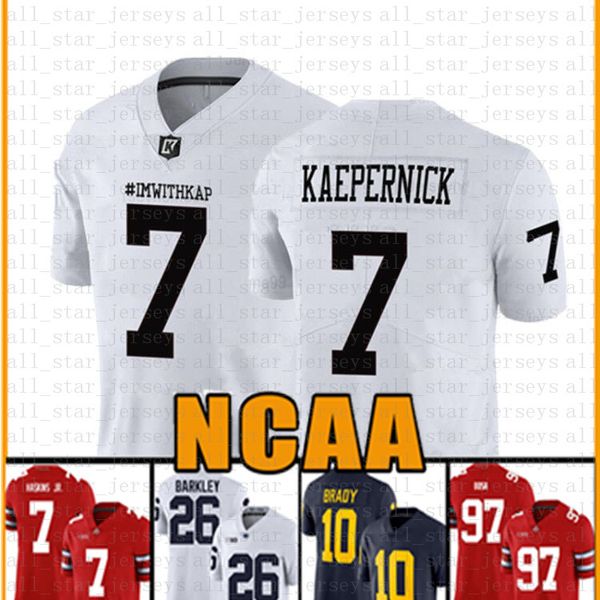 im with kap jerseys colin kaepernick nick bosa dwayne haskins jr tua tagovailoa ref brady saquon barkley trevor lawrence travis etienne jr, Black;red
im with kap jerseys colin kaepernick nick bosa dwayne haskins jr tua tagovailoa ref brady saquon barkley trevor lawrence travis etienne jr, Black;red