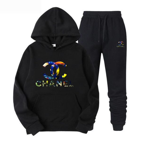fashion set sweatsuit designer tracksuit women hoodie +pants clothing sweatshirt men women pullover casual tennis sport tracksuits sweatsuit, White
fashion set sweatsuit designer tracksuit women hoodie +pants clothing sweatshirt men women pullover casual tennis sport tracksuits sweatsuit, White