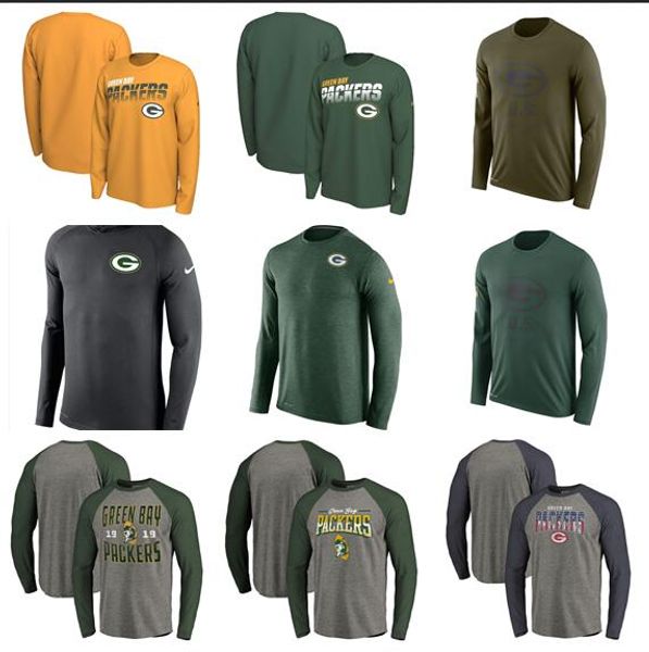 2019 style green bay men salute to service sideline legend performance long sleeve t-shirt - olive orange green, Blue;black
2019 style green bay men salute to service sideline legend performance long sleeve t-shirt - olive orange green, Blue;black