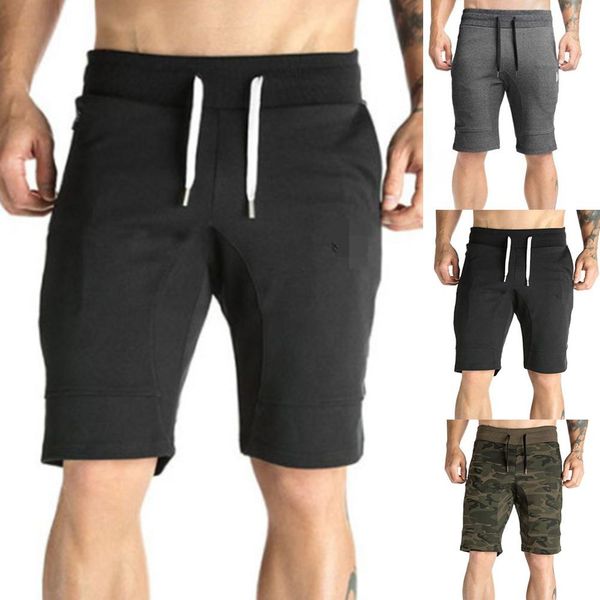 summer sports men camouflage solid color drawstring shorts fitness fifth pants, White;black
summer sports men camouflage solid color drawstring shorts fitness fifth pants, White;black