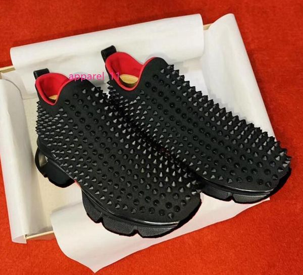 fashion luxury men women casual spikes rivets rhinestone shoes dress party walking shoes sneakers chaussures de sport with
fashion luxury men women casual spikes rivets rhinestone shoes dress party walking shoes sneakers chaussures de sport with