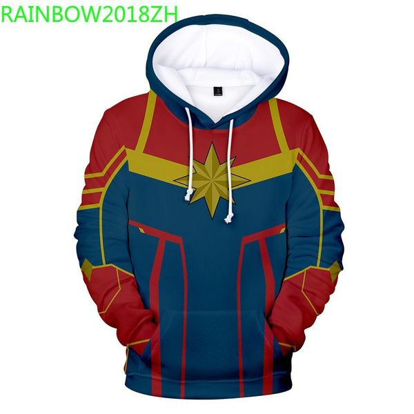 spring and autumn hip hop fashion men's hoodie surprise captain 3d digital printing couple casual wear women's streetwear, Black
spring and autumn hip hop fashion men's hoodie surprise captain 3d digital printing couple casual wear women's streetwear, Black