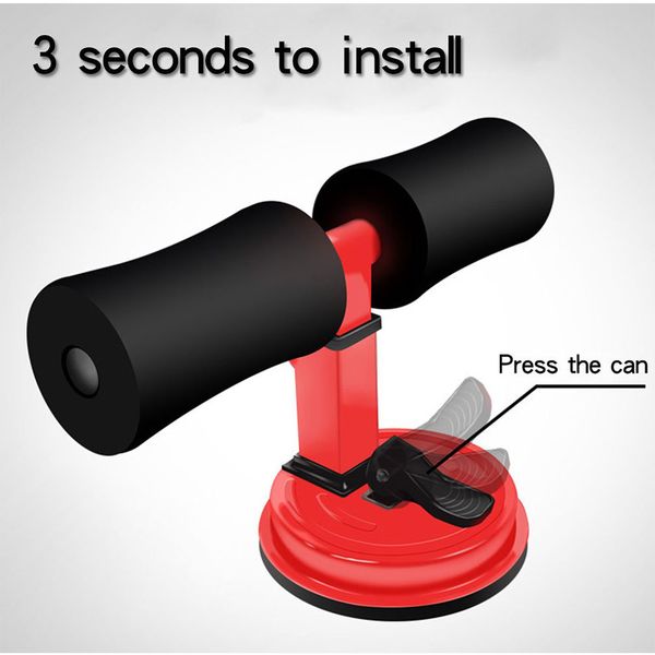 fitness sit up bar assistant gym exercise device resistance tube workout bench equipment for home abdominal machine lose weight
fitness sit up bar assistant gym exercise device resistance tube workout bench equipment for home abdominal machine lose weight