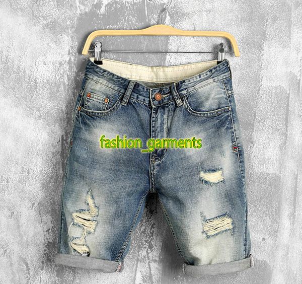 new summer denim shorts mens fashion holes nostalgic jeans mens stylist loose shorts mens denim shorts blue
new summer denim shorts mens fashion holes nostalgic jeans mens stylist loose shorts mens denim shorts blue