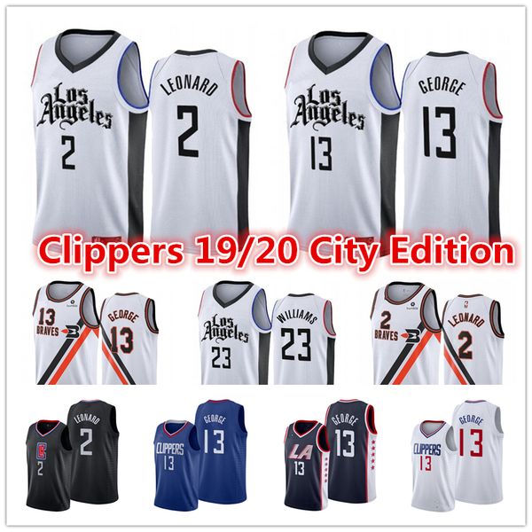 new kawhi 2 mens leonard la clippers 2020 jersey paul 13 george lou 23 williams city white edition basketball jerseys, Black;red
new kawhi 2 mens leonard la clippers 2020 jersey paul 13 george lou 23 williams city white edition basketball jerseys, Black;red