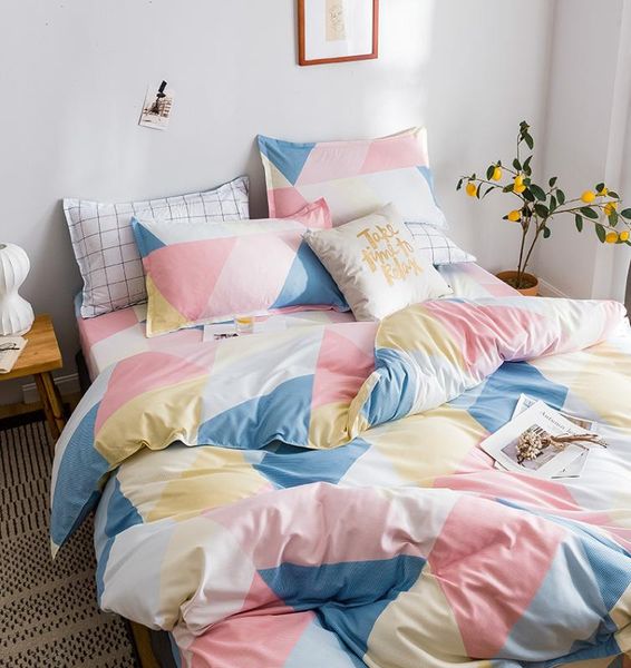 girl heart denim student dormitory bed three-piece bedding bedding kit bed sheet quilt cover two-piece set
girl heart denim student dormitory bed three-piece bedding bedding kit bed sheet quilt cover two-piece set