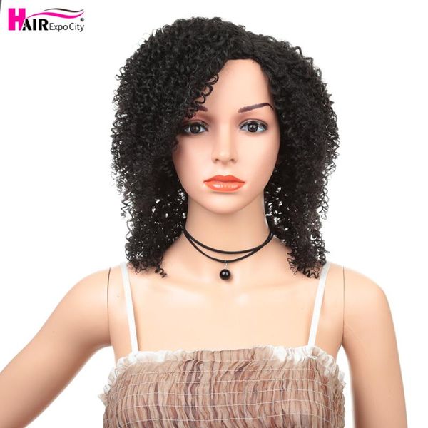 12inch synthetic short hair afro kinky curly wig african american wigs for black women heat resistant ombre color hair expo city
12inch synthetic short hair afro kinky curly wig african american wigs for black women heat resistant ombre color hair expo city