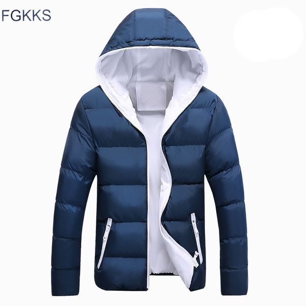 fgkks men's hooded jackets parkas winter thick collar men warm coats casual male snow wear outwear, Tan;black
fgkks men's hooded jackets parkas winter thick collar men warm coats casual male snow wear outwear, Tan;black