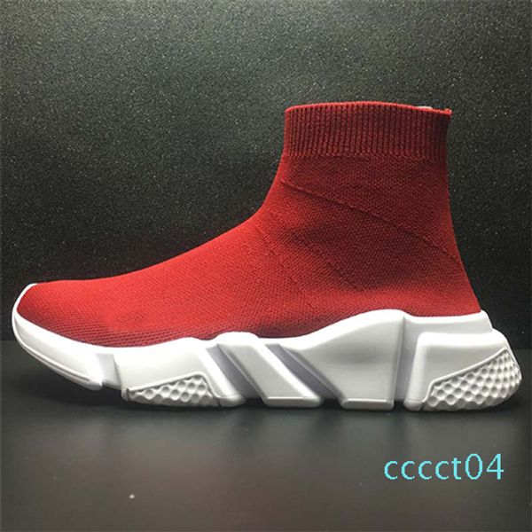 2020 new paris speed trainers knit sock shoe original luxury designer mens womens sneakers quality casual shoes ct04, Black
2020 new paris speed trainers knit sock shoe original luxury designer mens womens sneakers quality casual shoes ct04, Black