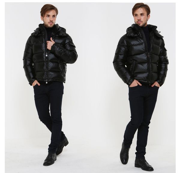 2019Â designer jackets men winter patch down jacket casual hip hop warm trendy jacket man winter coat black casual coat size m-3xl
2019Â designer jackets men winter patch down jacket casual hip hop warm trendy jacket man winter coat black casual coat size m-3xl