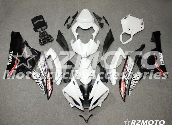 3 подарки oem качество новые abs полный обтекатель подходит для yamaha yzf-r6 06-07 yzf600 2006 2007 r6 кузов комплект custom custom белый ч
3 подарки oem качество новые abs полный обтекатель подходит для yamaha yzf-r6 06-07 yzf600 2006 2007 r6 кузов комплект custom custom белый ч