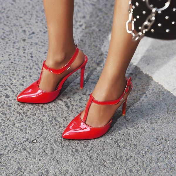 womens pumps fashion new summer exquisite pointed toe ladies shoes female increased stiletto super high heel sandals, Black 
womens pumps fashion new summer exquisite pointed toe ladies shoes female increased stiletto super high heel sandals, Black
