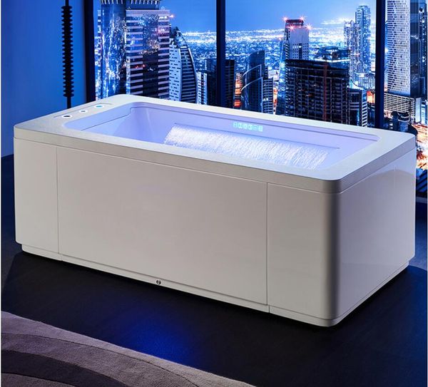 1700mm whirlpool surfing bathtub colored light bubble hydromassage lifting faucet sprinklerthermosatic disinfection waterfall tub ns1101w
1700mm whirlpool surfing bathtub colored light bubble hydromassage lifting faucet sprinklerthermosatic disinfection waterfall tub ns1101w