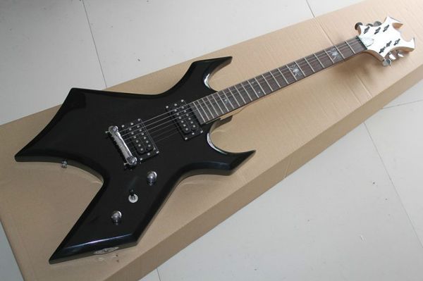 22 frets rosewood fingerboard black body electric guitar with chrome hardware,hh pickups,can be customized
22 frets rosewood fingerboard black body electric guitar with chrome hardware,hh pickups,can be customized