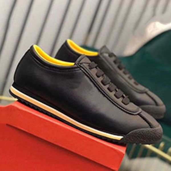luxury designer ww 2020 new men's casual shoes men's fashion leather sneakers daily casual shoes embroidere, Black
luxury designer ww 2020 new men's casual shoes men's fashion leather sneakers daily casual shoes embroidere, Black