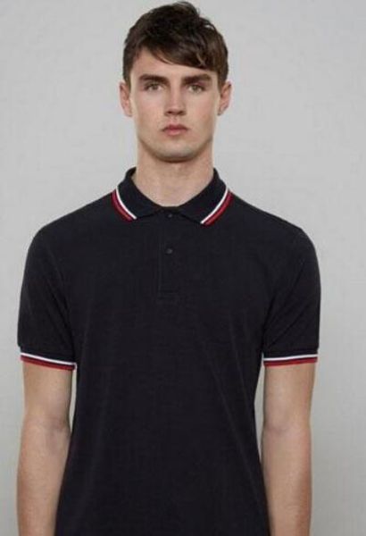 2019 london men polo shirt england cotton short sleeve lc new arrived summer tennis polo white black
2019 london men polo shirt england cotton short sleeve lc new arrived summer tennis polo white black