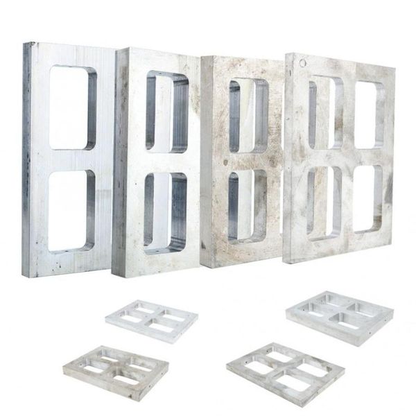 professional 4 compartment aluminum frame jewelry mould making tool accessory jewelry casting processing tool for jeweler b
professional 4 compartment aluminum frame jewelry mould making tool accessory jewelry casting processing tool for jeweler b