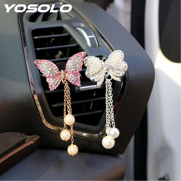 yosolo твердые fragrance симпатичные бабочки формы освежитель воздуха автомобилей air vent perfume car-стилизации искусственный кристалл авт
yosolo твердые fragrance симпатичные бабочки формы освежитель воздуха автомобилей air vent perfume car-стилизации искусственный кристалл авт