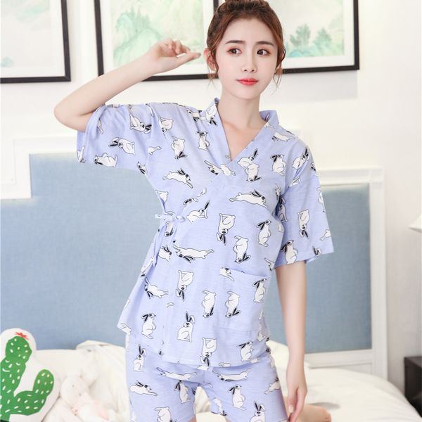 foply 2018 women pajamas set cartoon fruit floral print kimono pajamas girl casual short sleeve shirt shorts sleepwear pyjama, Black;red
foply 2018 women pajamas set cartoon fruit floral print kimono pajamas girl casual short sleeve shirt shorts sleepwear pyjama, Black;red
