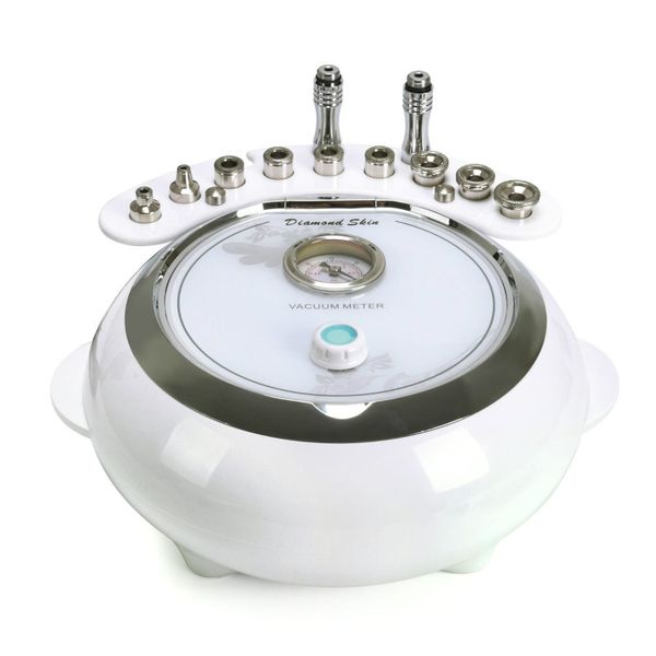 factory price portable diamond microdermabrasion with firming & tightening skin feature microdermabrasion diamond peeling machine, Black;white
factory price portable diamond microdermabrasion with firming & tightening skin feature microdermabrasion diamond peeling machine, Black;white