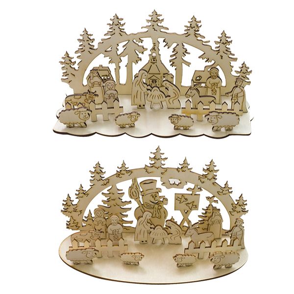неполное строчка деревянные рождественские украшения diy игрушка xmas орнамент home decor
неполное строчка деревянные рождественские украшения diy игрушка xmas орнамент home decor