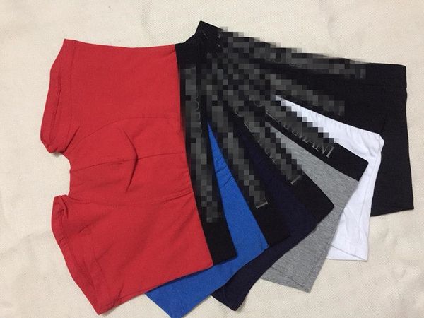 mens luxury boxer casual brand underpants 2019 new fashion letter designer boxer new mens briefs underwear with no box, Black;white
mens luxury boxer casual brand underpants 2019 new fashion letter designer boxer new mens briefs underwear with no box, Black;white