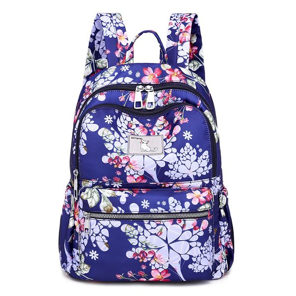 cute lightweight canvas bookbags small school bags for teenage girls travel daypack floral blue women backpack mochila feminina
cute lightweight canvas bookbags small school bags for teenage girls travel daypack floral blue women backpack mochila feminina