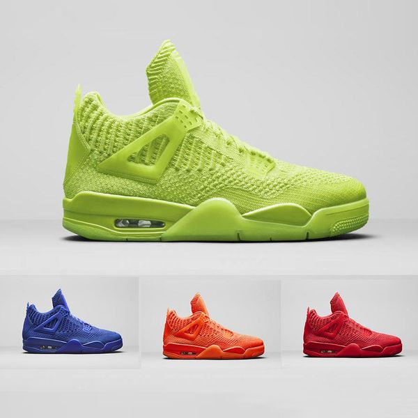 fly 2019 knit 4 iv 4s volt mens basketball shoes university red hyper royal blue orange man designer sneakers des chaussures schuhe size13, White;red
fly 2019 knit 4 iv 4s volt mens basketball shoes university red hyper royal blue orange man designer sneakers des chaussures schuhe size13, White;red