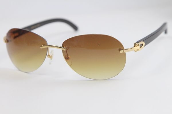 aviators glasses 3524016 black buffalo horn rimless oversized round sunglasses cat eye sunglasses outdoors driving glasses gold brown, White;black
aviators glasses 3524016 black buffalo horn rimless oversized round sunglasses cat eye sunglasses outdoors driving glasses gold brown, White;black