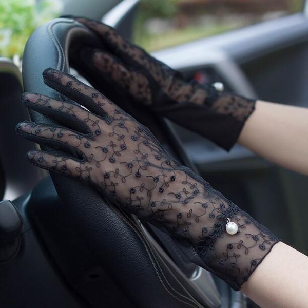 женская летняя вышивка солнцезащитный крем сетки перчатки леди средней длины скольжения устойчивостью вождения перчатки сексуальный сенсорны, Blue;gray
женская летняя вышивка солнцезащитный крем сетки перчатки леди средней длины скольжения устойчивостью вождения перчатки сексуальный сенсорны, Blue;gray