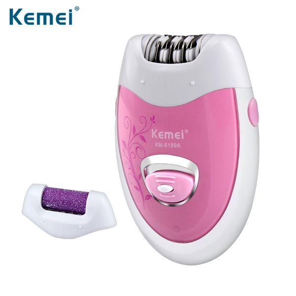 эпиляторы kemei 6199a женщины перезаряжаемые электрические бритья женский эпилятор шлифовальные ножки устройство бикини триммер профессионал
эпиляторы kemei 6199a женщины перезаряжаемые электрические бритья женский эпилятор шлифовальные ножки устройство бикини триммер профессионал