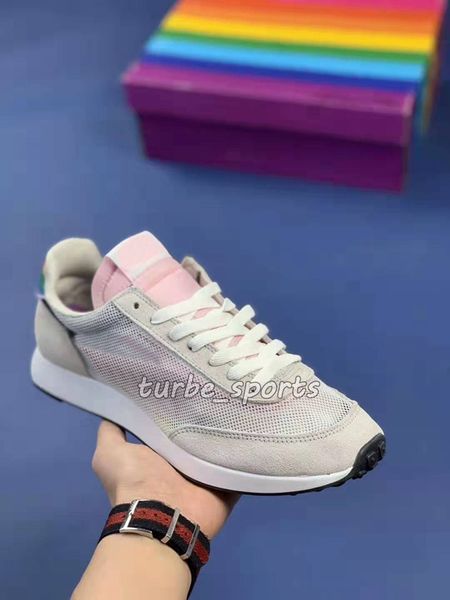 2019 new arrival be true tailwind 79 mens womens running shoes pink rainbow suede mesh sports trainers betrue chaussures bv7930-400 eur36-45
2019 new arrival be true tailwind 79 mens womens running shoes pink rainbow suede mesh sports trainers betrue chaussures bv7930-400 eur36-45