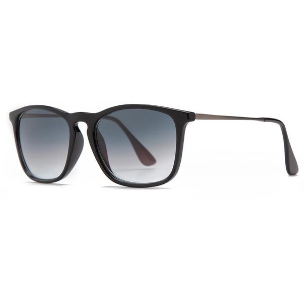 4187 classic chris style sunglasses women men 54mm glass lens mirror sun glasses oculos de sol gafas uv400 verrr
4187 classic chris style sunglasses women men 54mm glass lens mirror sun glasses oculos de sol gafas uv400 verrr