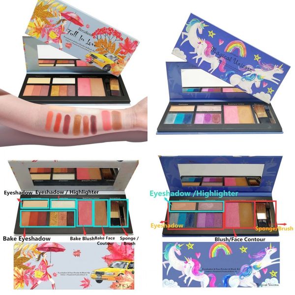 rosawee 10 colors fall in love eye shadow highlighter makeup palette glitter matte shadow blend makeup gift
rosawee 10 colors fall in love eye shadow highlighter makeup palette glitter matte shadow blend makeup gift